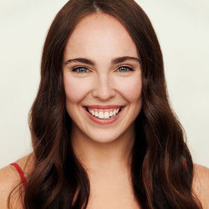 Meet your Posher, Maddie